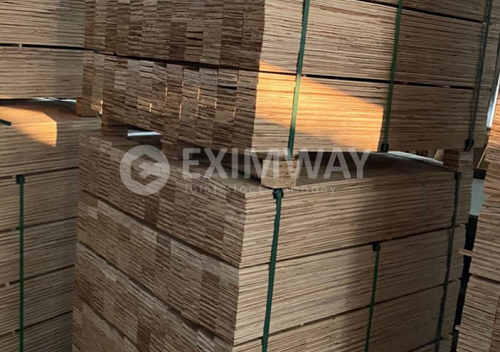 225mm LVL Lumber