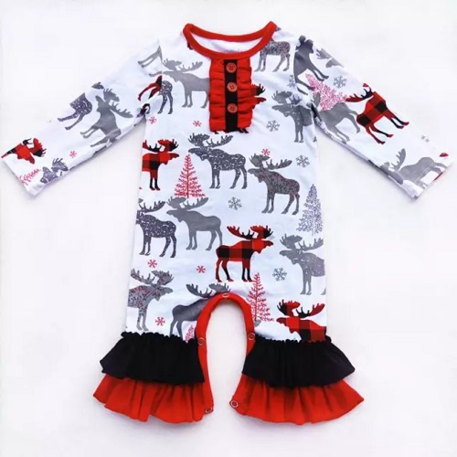 Newborn Bodysuits
