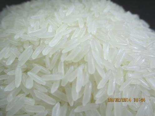 Vietnam KDM Rice