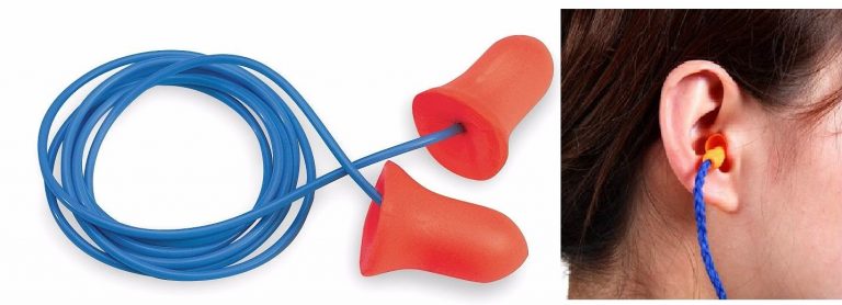 Honeywell Max30-OLG08 Earplugs