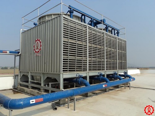 LFC Cooling Tower