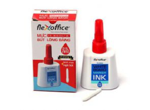 Flexoffice Marker Ink