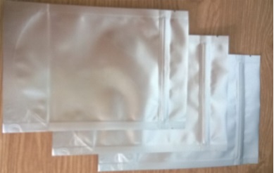 Aluminum Bag