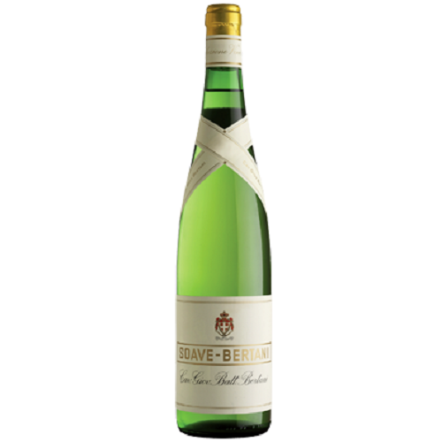 Soave Bertani sparkling wine