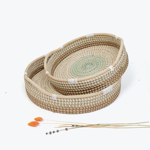 Storage Decorative Tray