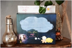 Baby-Care Lucky Set