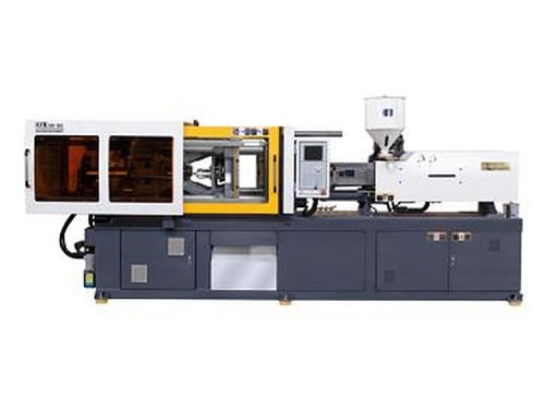 PET Preform Injection Molding Machine (Polyethyl...)