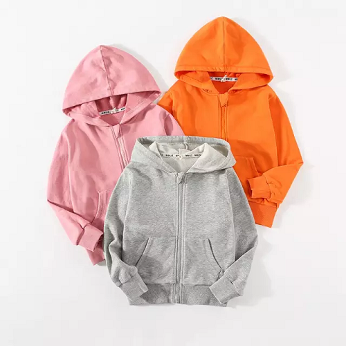 PA 007 Jacket