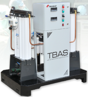 Medical Air Dryers
