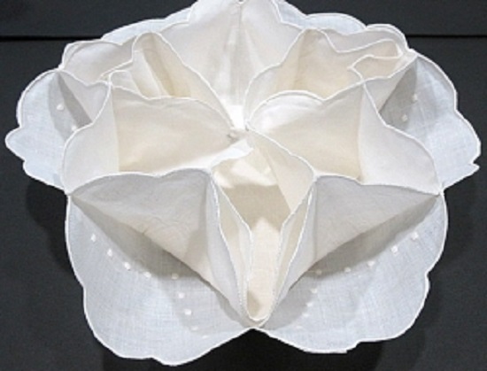 Bread cover