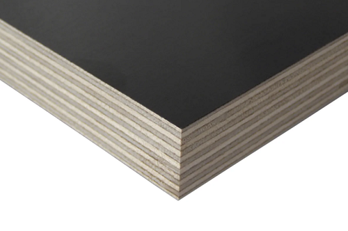 Film Faced Plywood