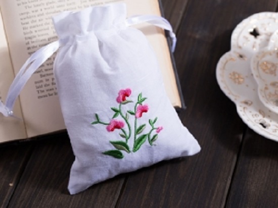 Lavender bag