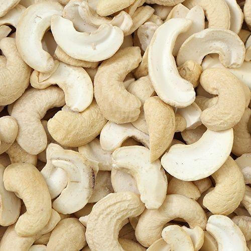 Cracked cashew kernels LWP