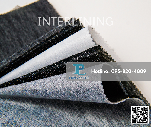 Mex Interlining For Garment Manufacturing