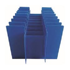 Danpla Partitions