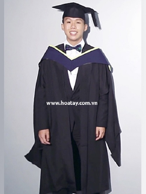 Bachelor costume