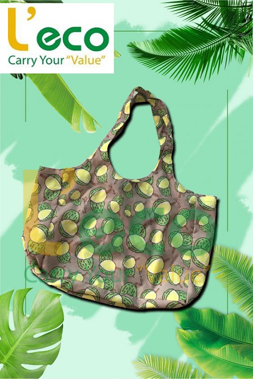 Polyester Cloth Bag