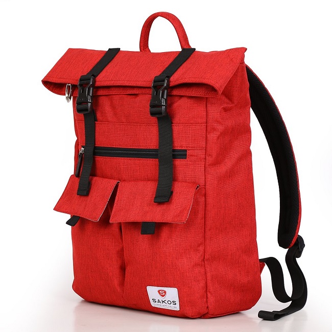 Groovy backpack