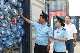 All-in Customs Clearance Service