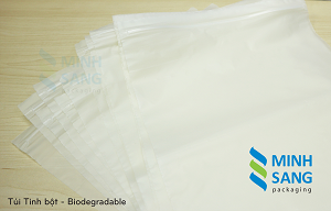 Starch Bag