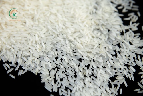 ST25 5% Broken Rice