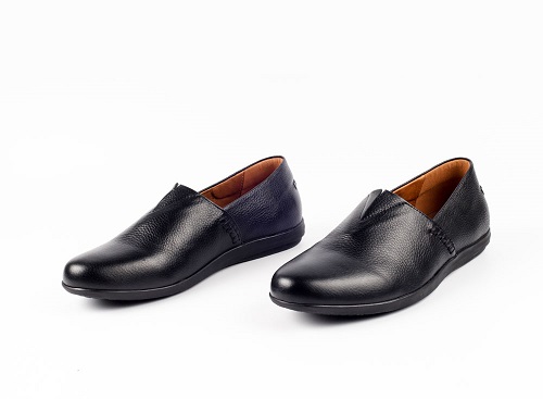Mens slip-ons