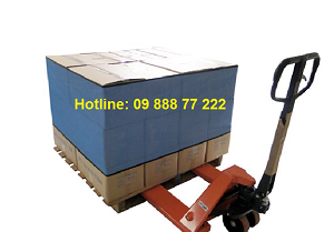 Pallet Wrap Net