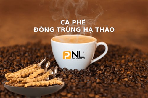 Cordyceps Coffee Processing