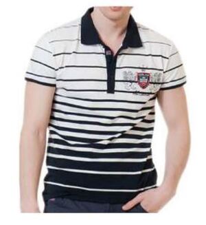 Mens Contemporary T-shirt