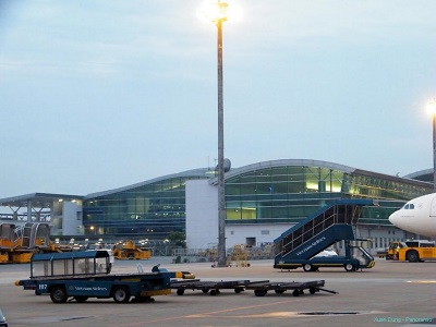 Air Freight