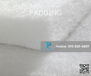 Roll Polyester Fiberfill