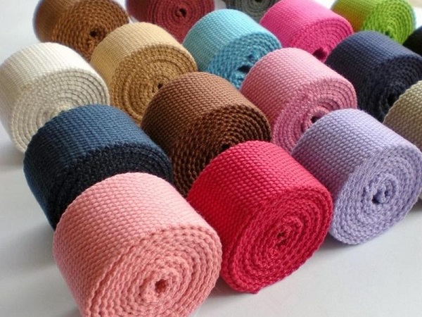 PP woven cord
