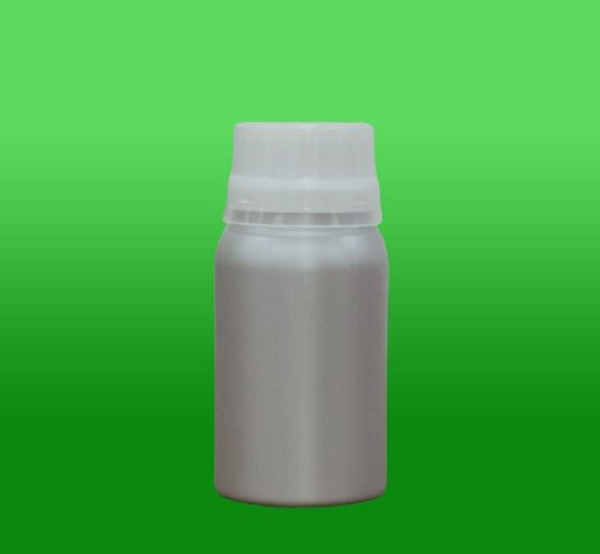 100ml HDPE plastic bottle with a 33mm cap.