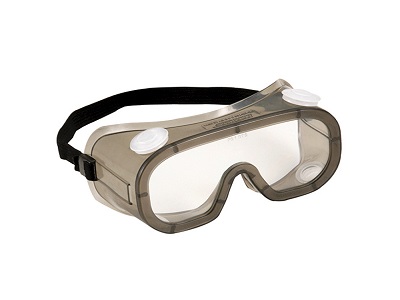 Proguard Classix Dust And Chemical Resistant Gog...