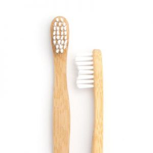 Bamboo Toothbrush