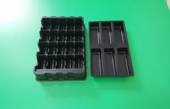Antistatic Plastic Tray
