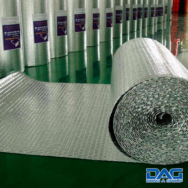 Heat Insulation Foam