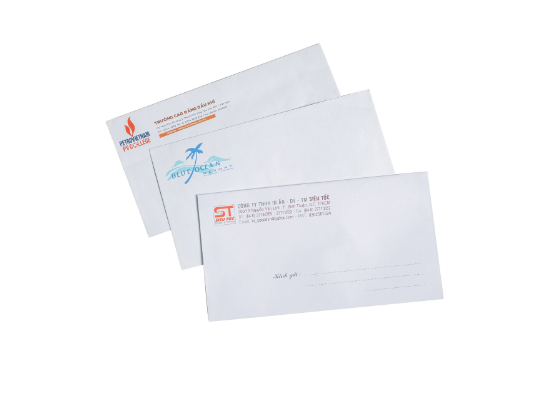 Envelope Printing