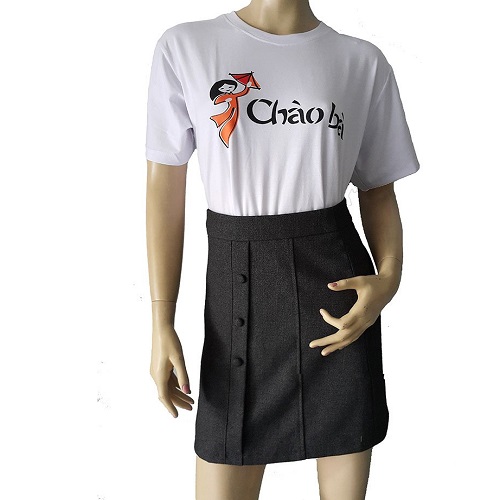 Event T-shirt