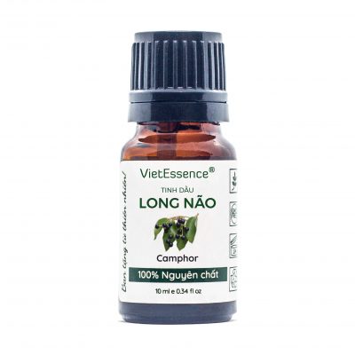 Camphor Essential Oil