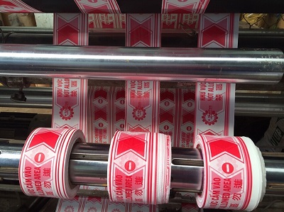 Caution Tape