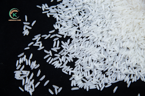 KDM Rice