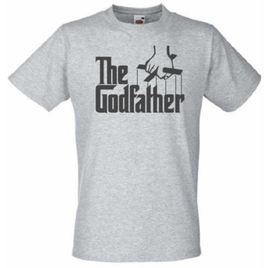Promotion T-shirt