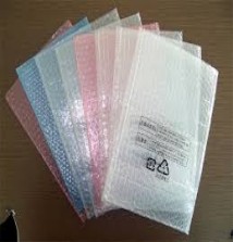Air-Bubble Bag