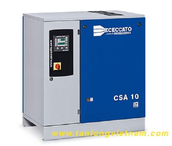 CSA air compressor