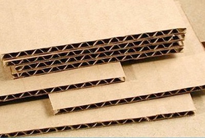 3-layer Carton Box