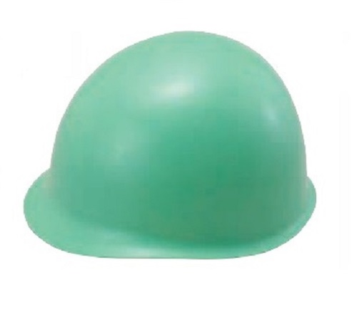 Anti-electric and anti-chemical cap