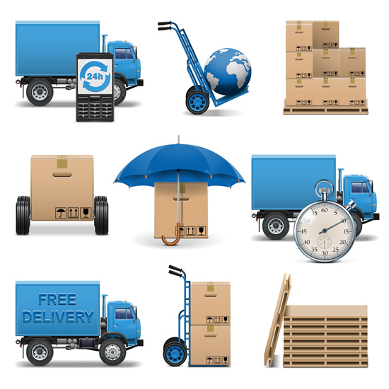 Consolidation Service