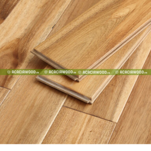 Acacia Wood Flooring