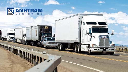 Transportation Service To Cambodia And Laos